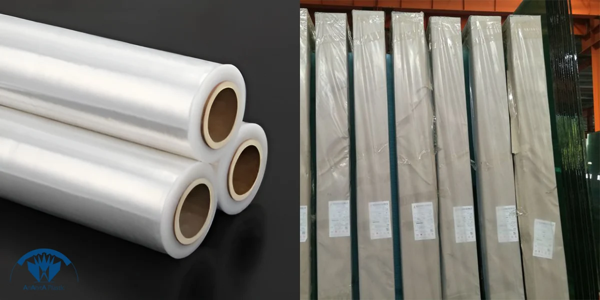 نقش نایلون در صنعت شیشه