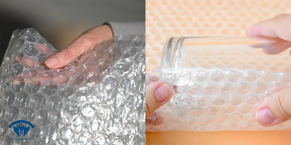 نقش نایلون در صنعت شیشه