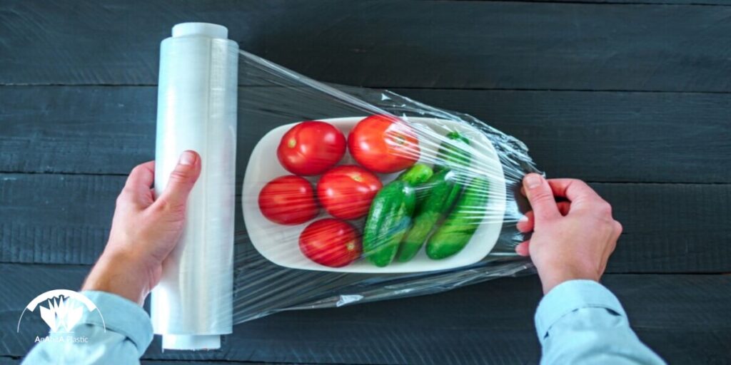 ۹ تفاوت نایلکس با نایلون | کاربرد و ویژگی