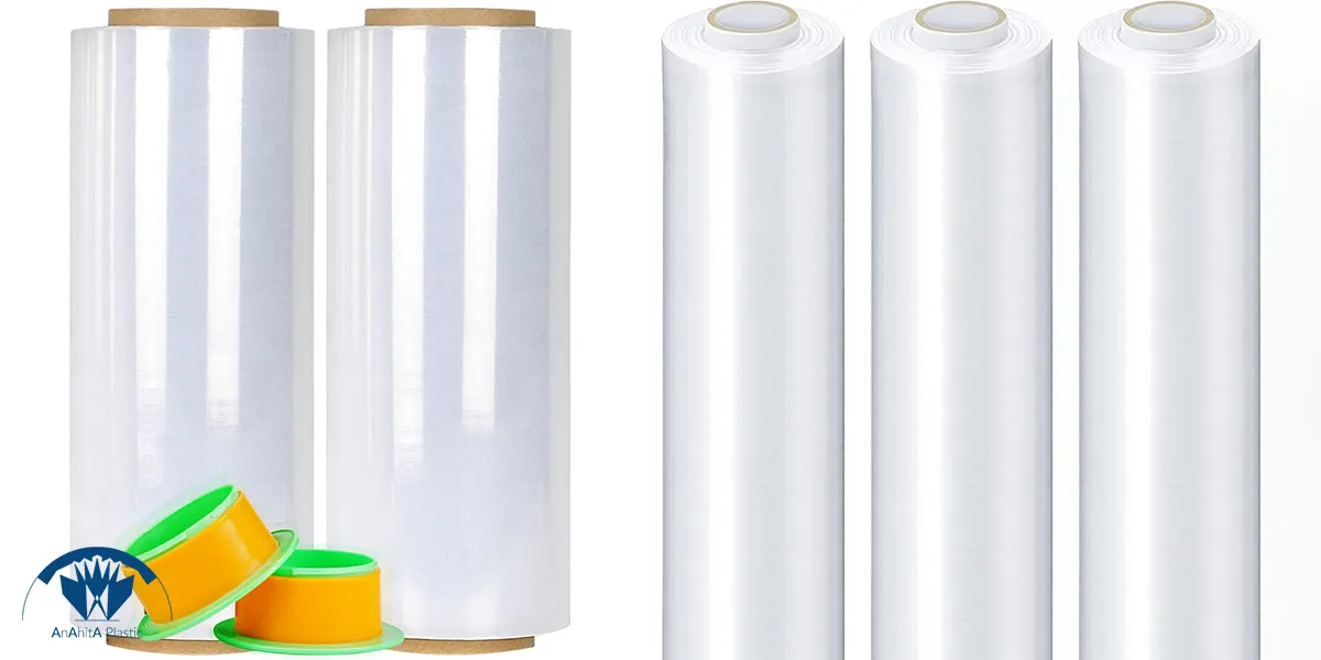 انواع نایلون مورد استفاده در صنعت لوازم خانگی 1