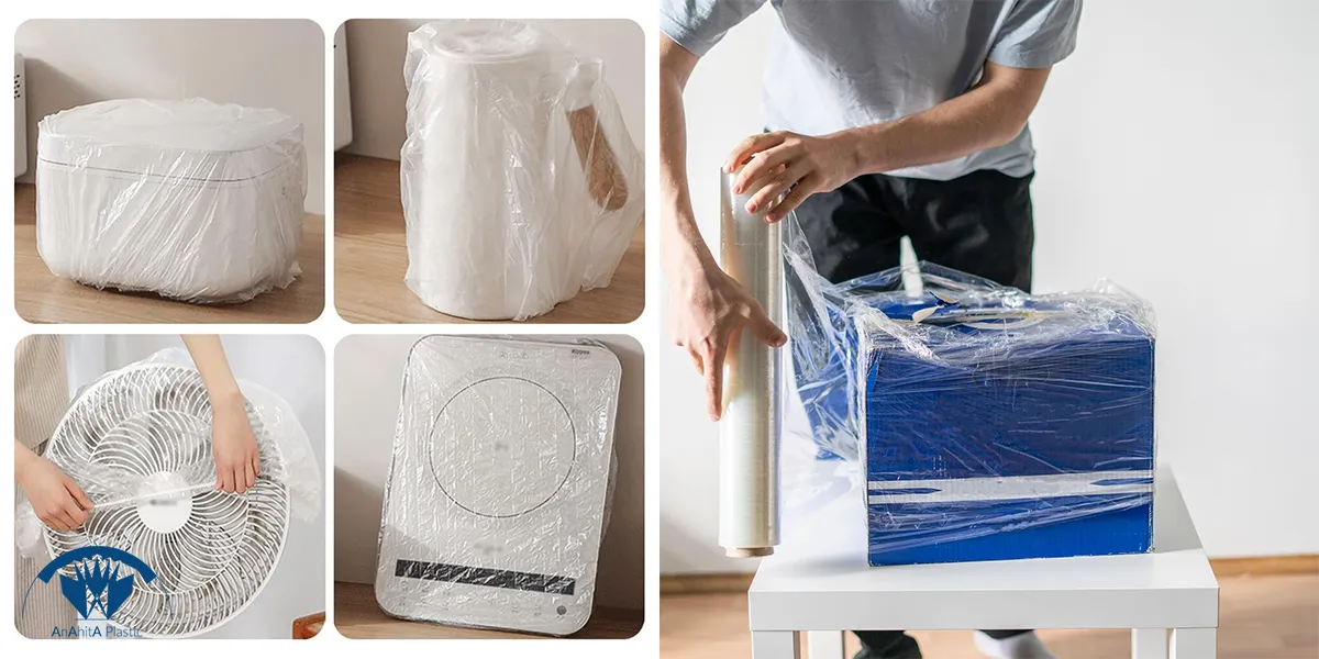 شرایط انبارداری و حمل‌ونقل