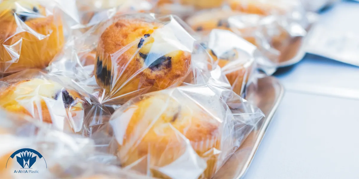 نایلون تک لایه