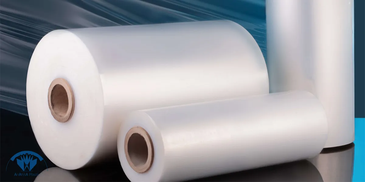 نایلون تک لایه