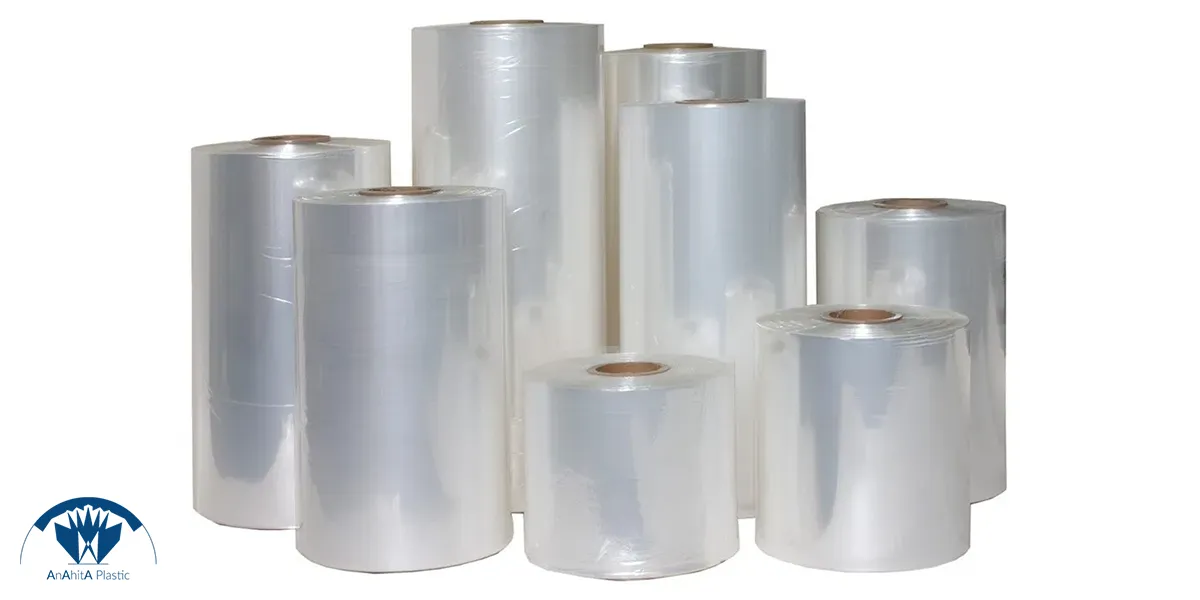 نایلون تک لایه