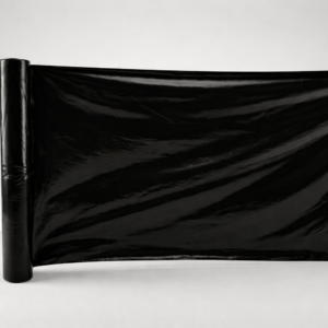 مالچ پلی اتیلنی