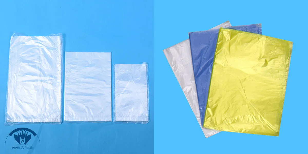 نایلون تک لایه