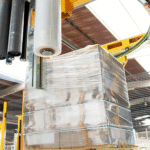 استرچ فیلم صنعتی