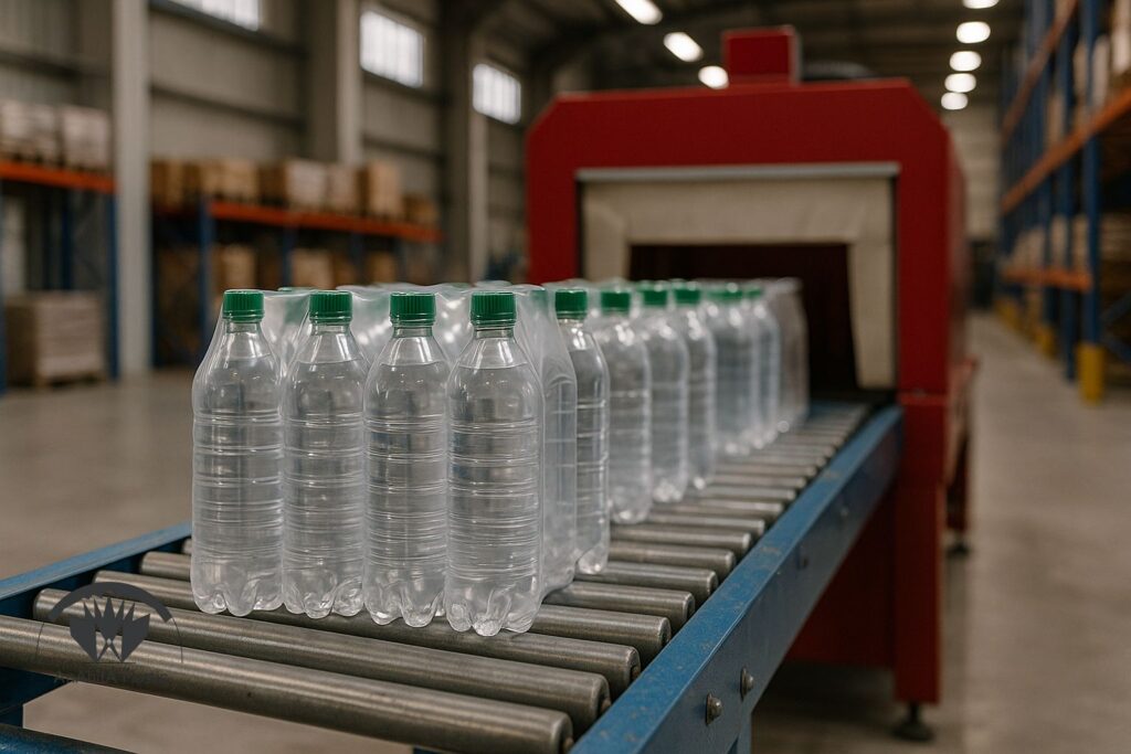 فرمول های محاسبه هزینه و قیمت نایلون شیرینگ به ازای هر متر مربع و هر بسته