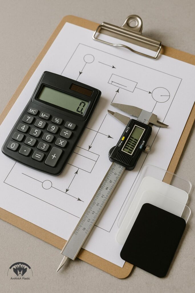 نمونه صنعتی از پک چندتایی با شیرینگ؛ راهنمای خرید و قیمت نایلون شیرینگ در انبار ایران گونه