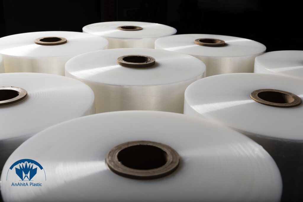 استرچ جامبو چیست