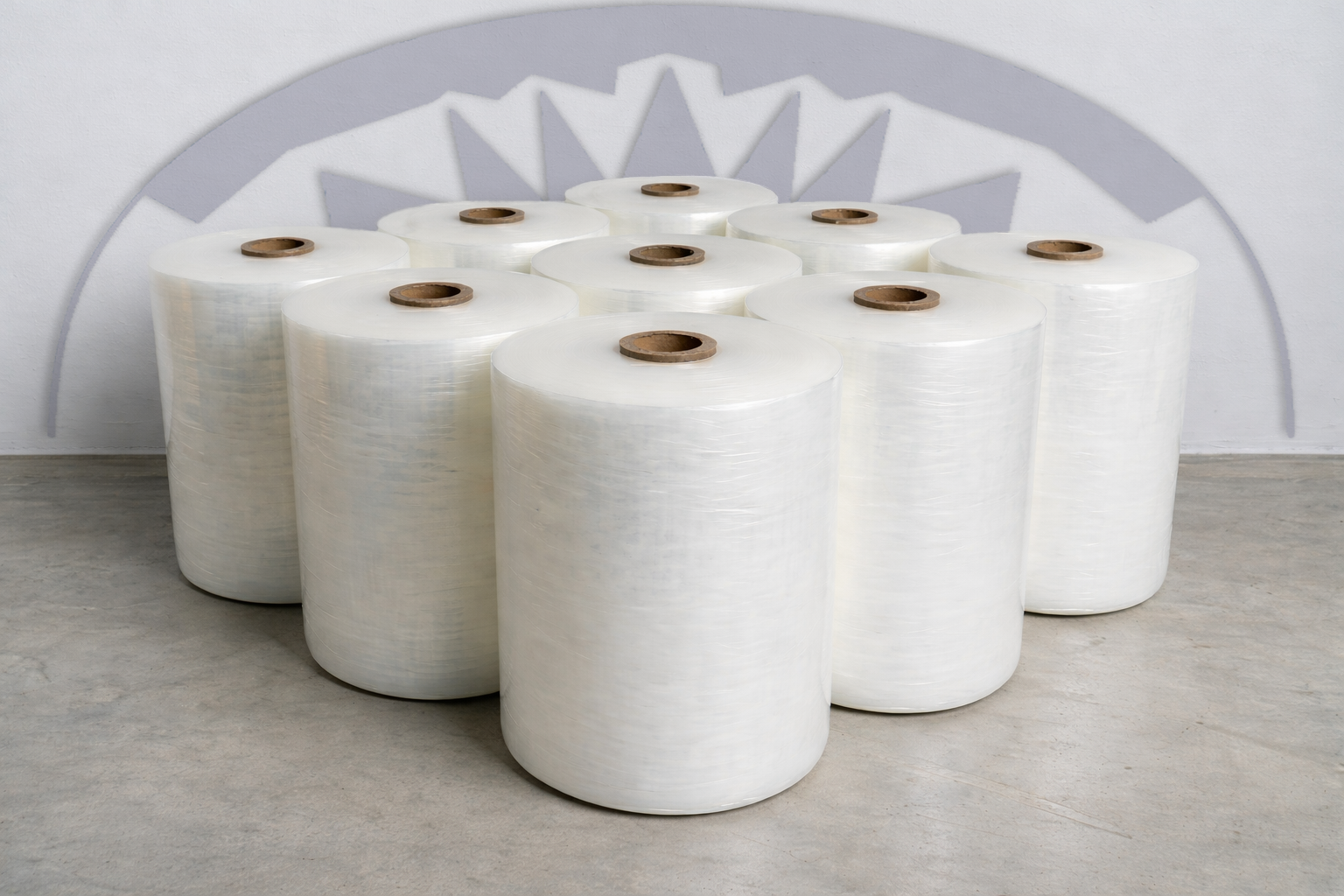 استرچ جامبو فیلم استرچ جامبو